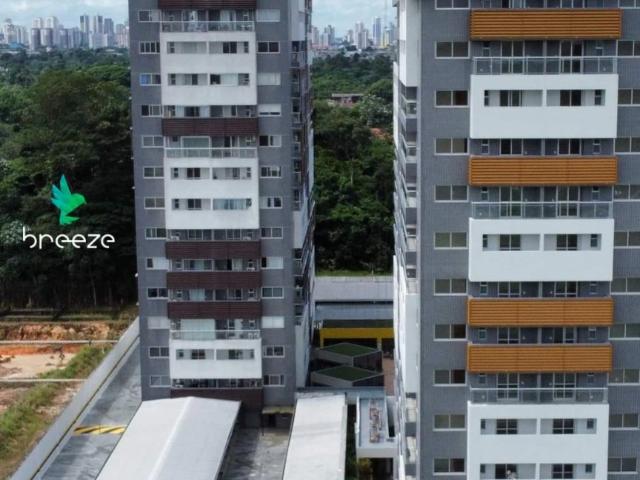 Apartamento aluguel em Residencial Montenegro Boulevard, Belém