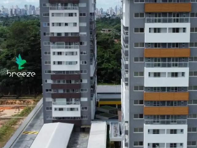 Apartamento aluguel em Região Geográfica Imediata de Belém, Belém