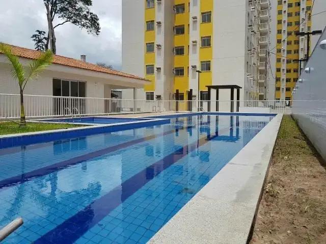 Apartamento aluguel em Região Geográfica Imediata de Belém, Belém