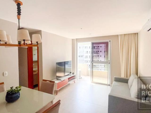 Apartamento aluguel em Região Geográfica Imediata de Belém, Belém