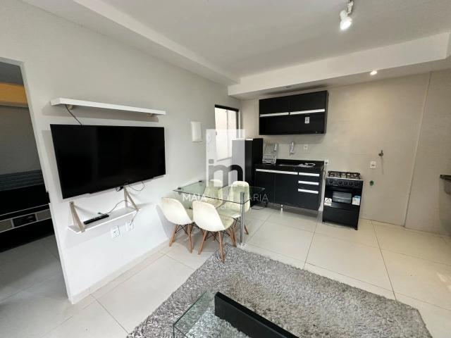 Apartamento aluguel em Sacramenta, Belém