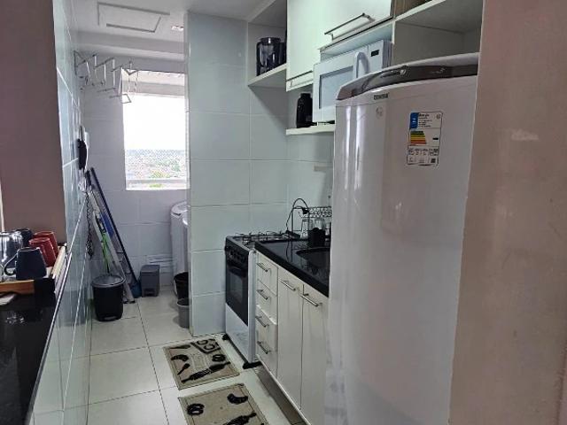 Apartamento aluguel em Sacramenta, Belém
