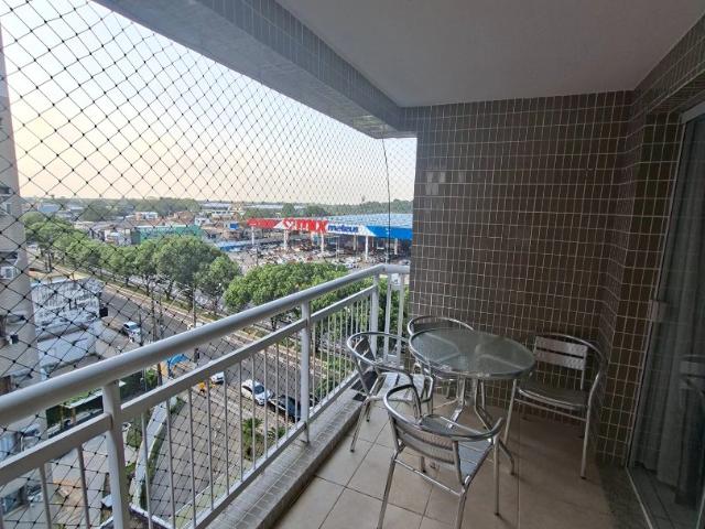 Apartamento aluguel em Região Geográfica Imediata de Belém, Belém