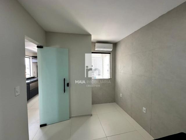 Apartamento aluguel em Sacramenta, Belém