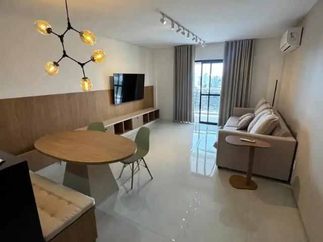 Apartamento aluguel em Região Geográfica Imediata de Belém, Belém
