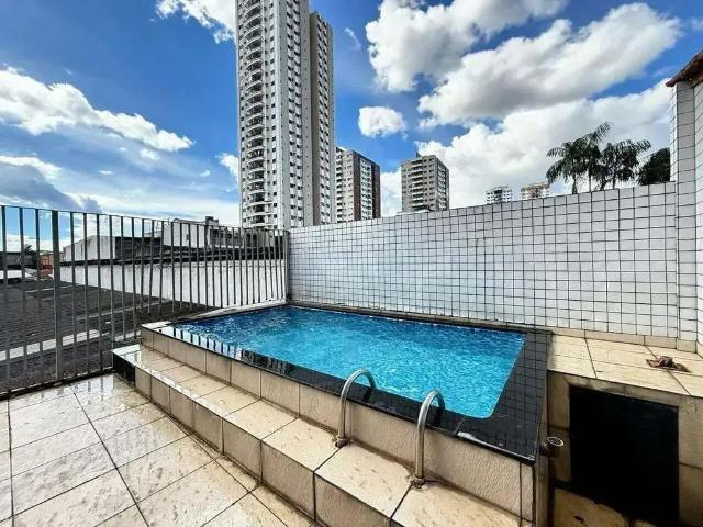 Apartamento aluguel em Região Geográfica Imediata de Belém, Belém