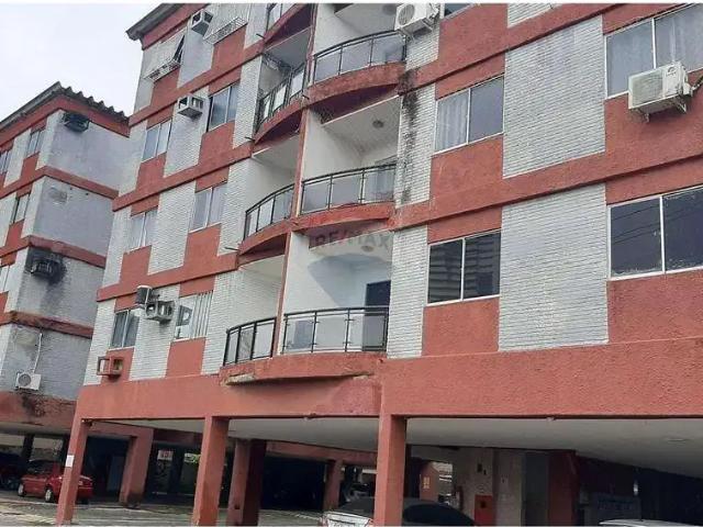 Apartamento aluguel em Região Geográfica Imediata de Belém, Belém