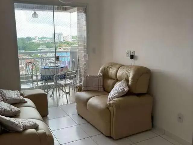 Apartamento aluguel em Região Geográfica Imediata de Belém, Belém
