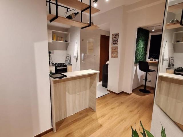 Apartamento aluguel em Sacramenta, Belém