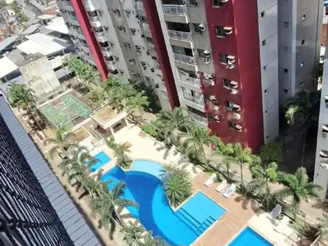 Apartamento aluguel em Região Geográfica Imediata de Belém, Belém