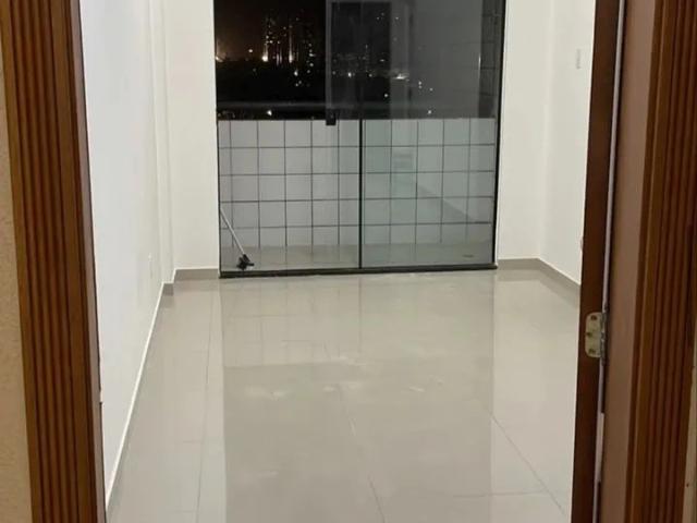Apartamento aluguel em Sacramenta, Belém