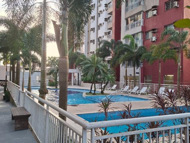 Apartamento aluguel em Região Geográfica Imediata de Belém, Belém