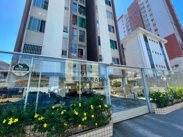 Apartamento aluguel em Região Geográfica Imediata de Belém, Belém