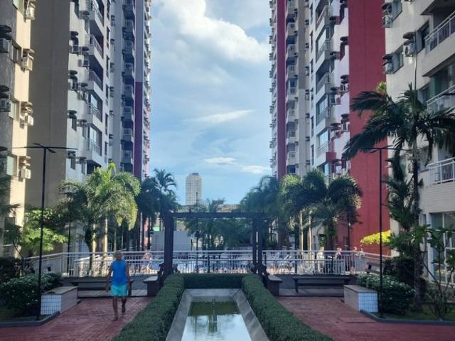 Apartamento aluguel em Região Geográfica Imediata de Belém, Belém