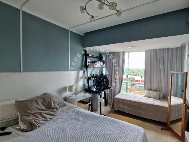 Apartamento aluguel em Belém, Região Geográfica Intermediária de Belém