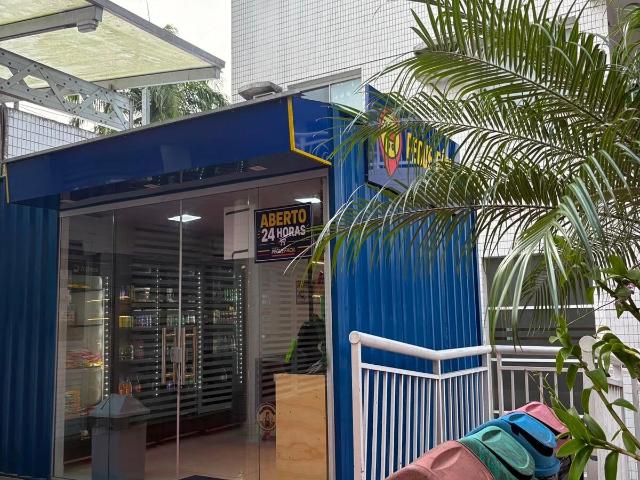 Apartamento aluguel em Sacramenta, Belém
