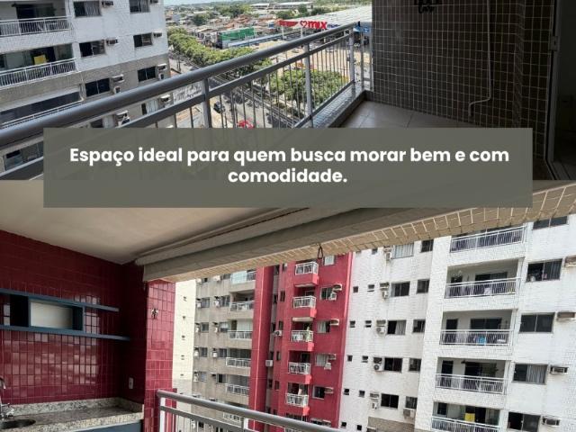Apartamento aluguel em Região Geográfica Imediata de Belém, Belém