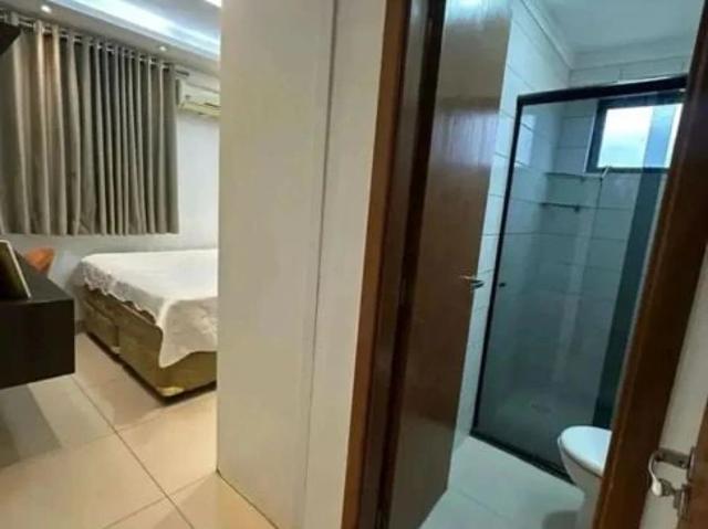 Apartamento aluguel em Sacramenta, Belém