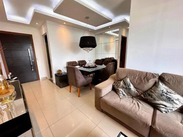 Apartamento aluguel em Sacramenta, Belém