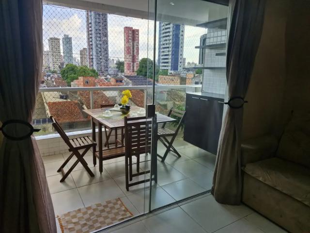 Apartamento aluguel em Região Geográfica Imediata de Belém, Belém