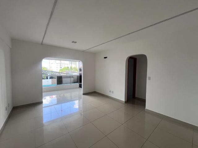 Apartamento aluguel em Sacramenta, Belém