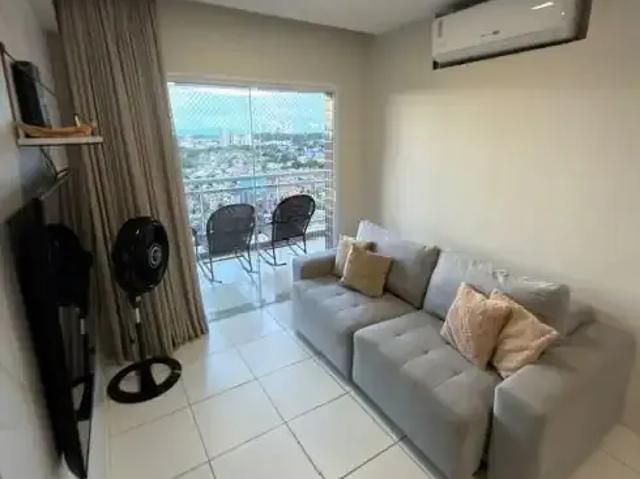 Apartamento aluguel em Região Geográfica Imediata de Belém, Belém