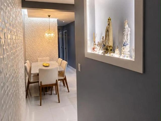 Apartamento aluguel em Sacramenta, Belém