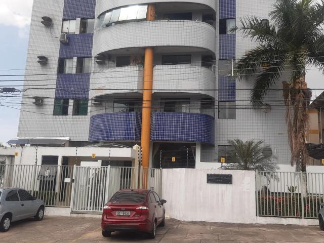 Apartamento aluguel em Região Geográfica Imediata de Belém, Belém