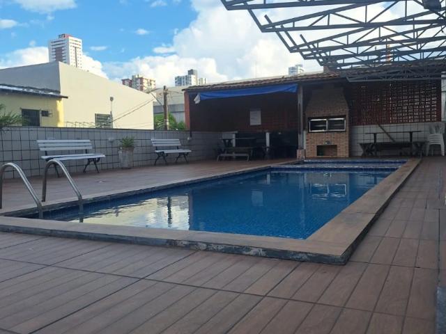 Apartamento aluguel em Sacramenta, Belém
