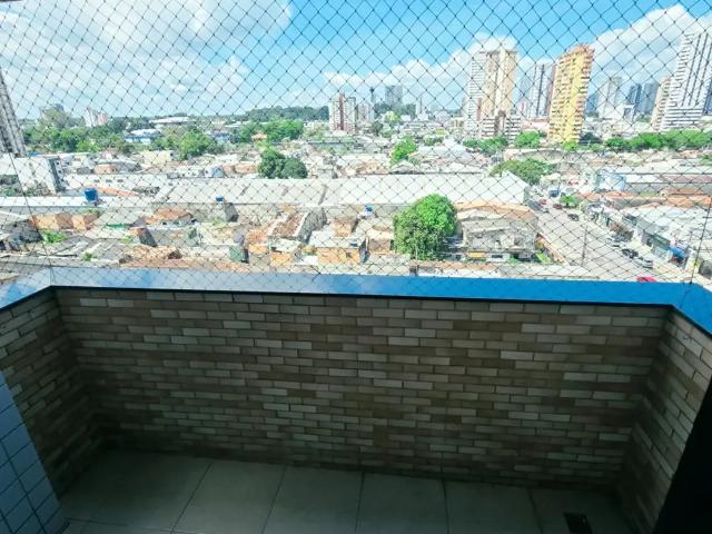 Apartamento aluguel em Região Geográfica Imediata de Belém, Belém