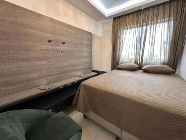 Apartamento aluguel em Sacramenta, Belém