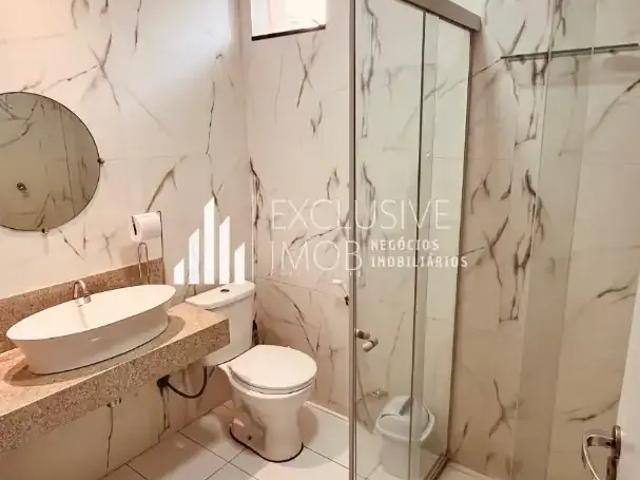 Apartamento aluguel em Região Geográfica Imediata de Belém, Belém