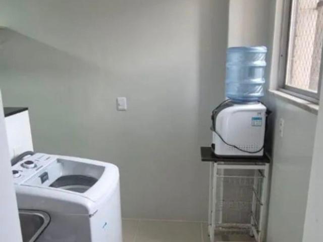 Apartamento aluguel em Região Geográfica Imediata de Belém, Belém
