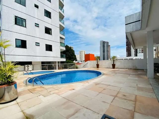 Apartamento aluguel em Região Geográfica Imediata de Belém, Belém