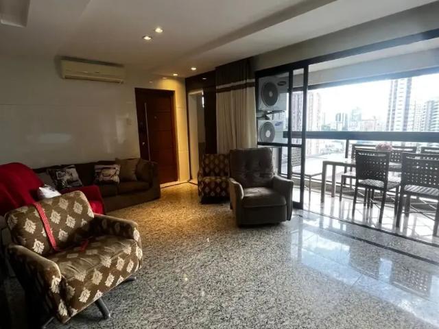 Apartamento aluguel em Região Geográfica Imediata de Belém, Belém