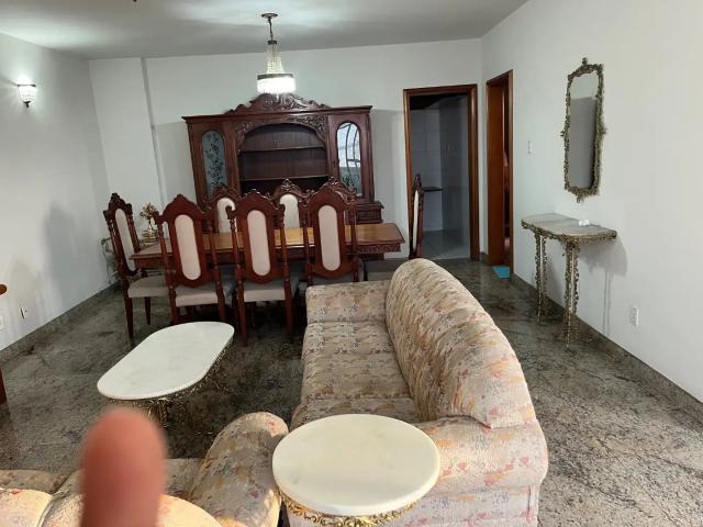 Apartamento aluguel em Região Geográfica Imediata de Belém, Belém