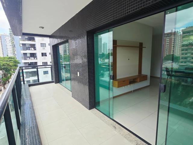 Apartamento aluguel em Belém
