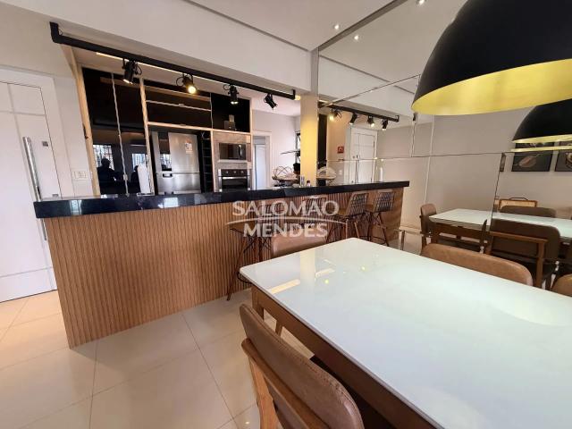 Apartamento aluguel em Belém