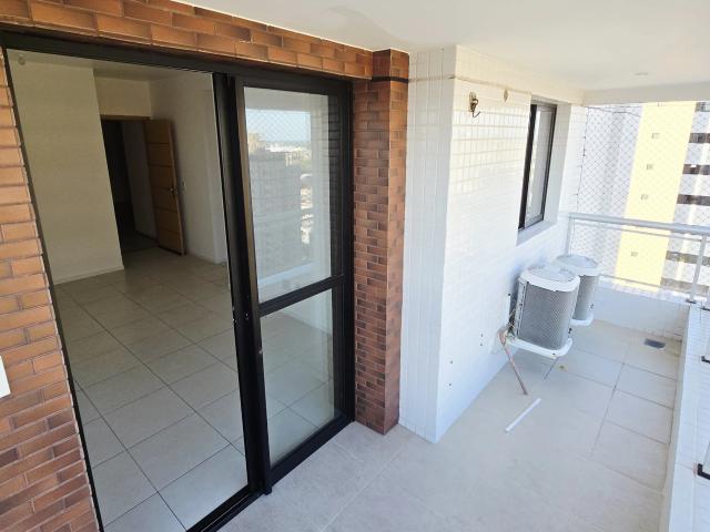Apartamento aluguel em Belém