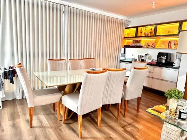 Apartamento aluguel em Sacramenta, Belém
