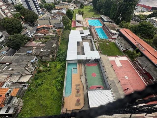 Apartamento aluguel em Belém