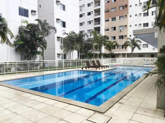 Apartamento aluguel em Região Geográfica Imediata de Belém, Belém