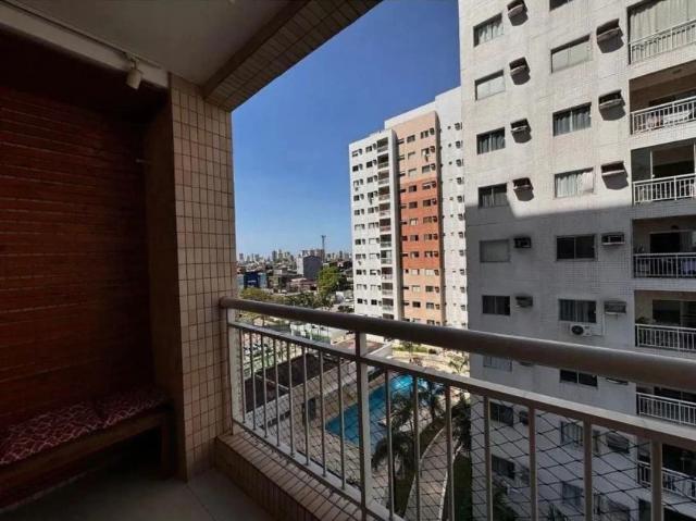 Apartamento aluguel em Sacramenta, Belém