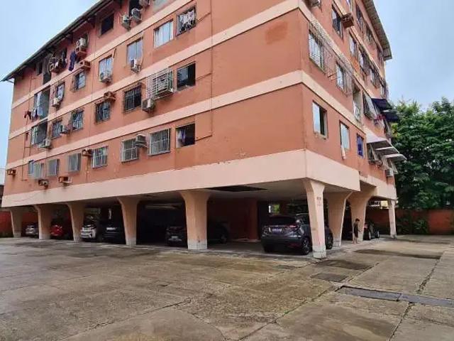 Apartamento aluguel em Região Geográfica Imediata de Belém, Belém