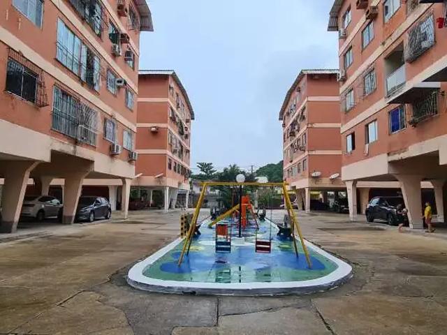 Apartamento aluguel em Região Geográfica Imediata de Belém, Belém