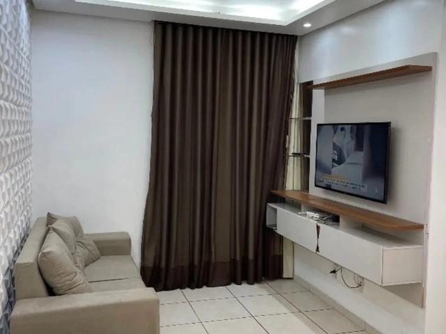 Apartamento aluguel em Tapanã, Belém