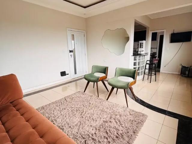 Apartamento aluguel em Região Geográfica Imediata de Belém, Belém
