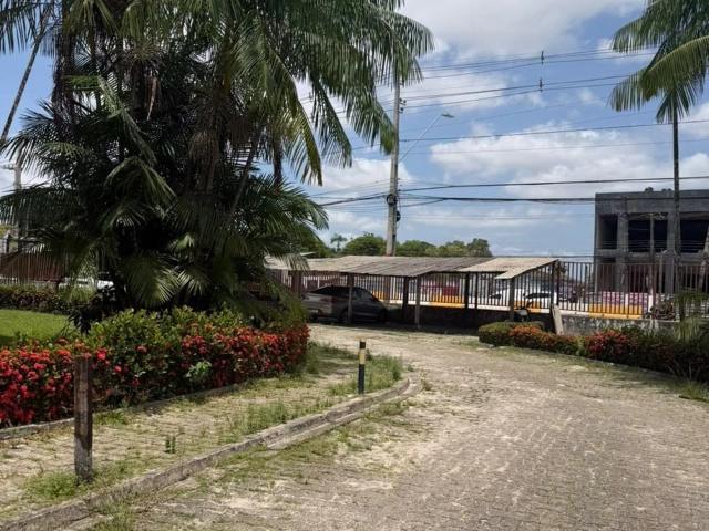 Apartamento aluguel em Icoaraci, Belém