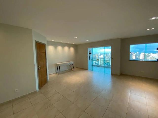 Apartamento aluguel em Belém