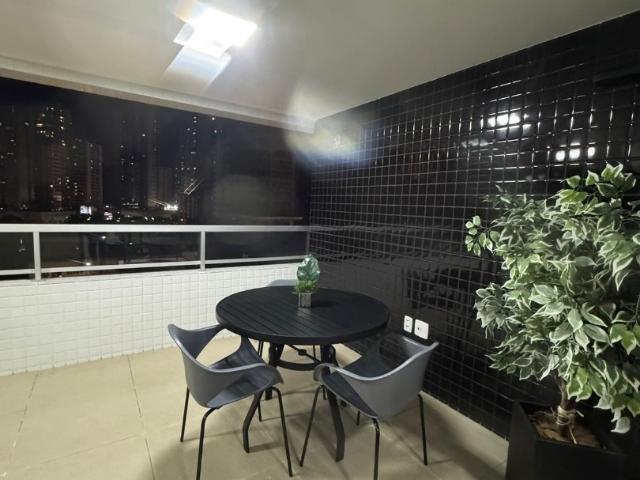 Apartamento aluguel em Região Geográfica Imediata de Belém, Belém